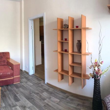 Apartamento Moskovs'Kyi Avenue 80/82 Jarkov Exterior foto