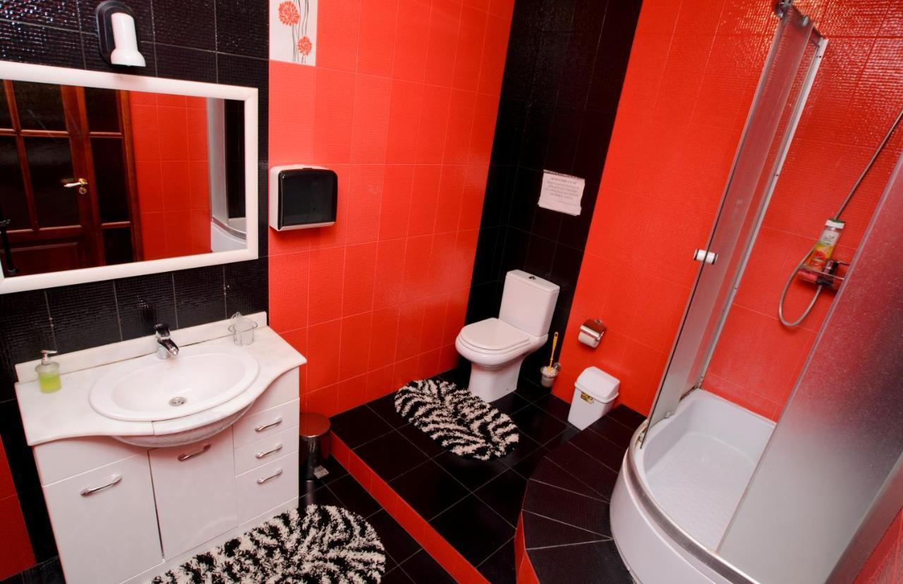 Apartamento Moskovs'Kyi Avenue 80/82 Jarkov Exterior foto