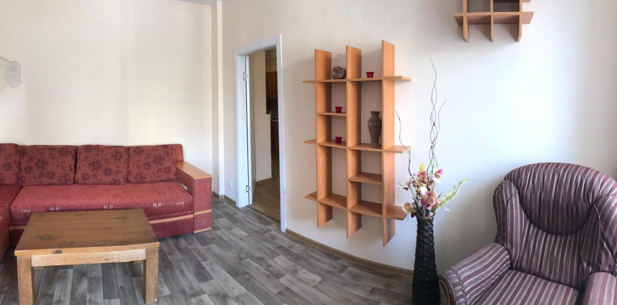 Apartamento Moskovs'Kyi Avenue 80/82 Jarkov Exterior foto